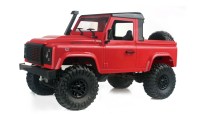 22377 22376 Pick-Up Crawler 4WD schaal 1 op 12 RTR www.twr-trading.nl 11